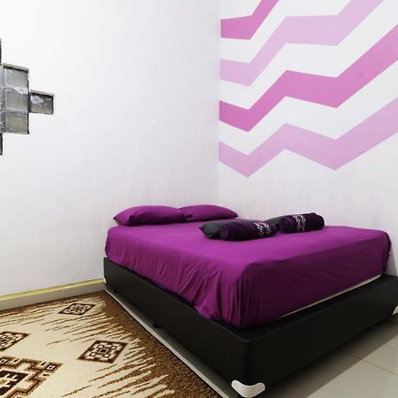 Simplycity Hostel Syariah בנדונג מראה חיצוני תמונה