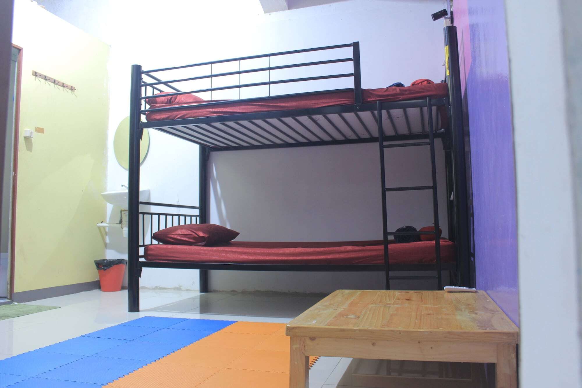 Simplycity Hostel Syariah בנדונג מראה חיצוני תמונה