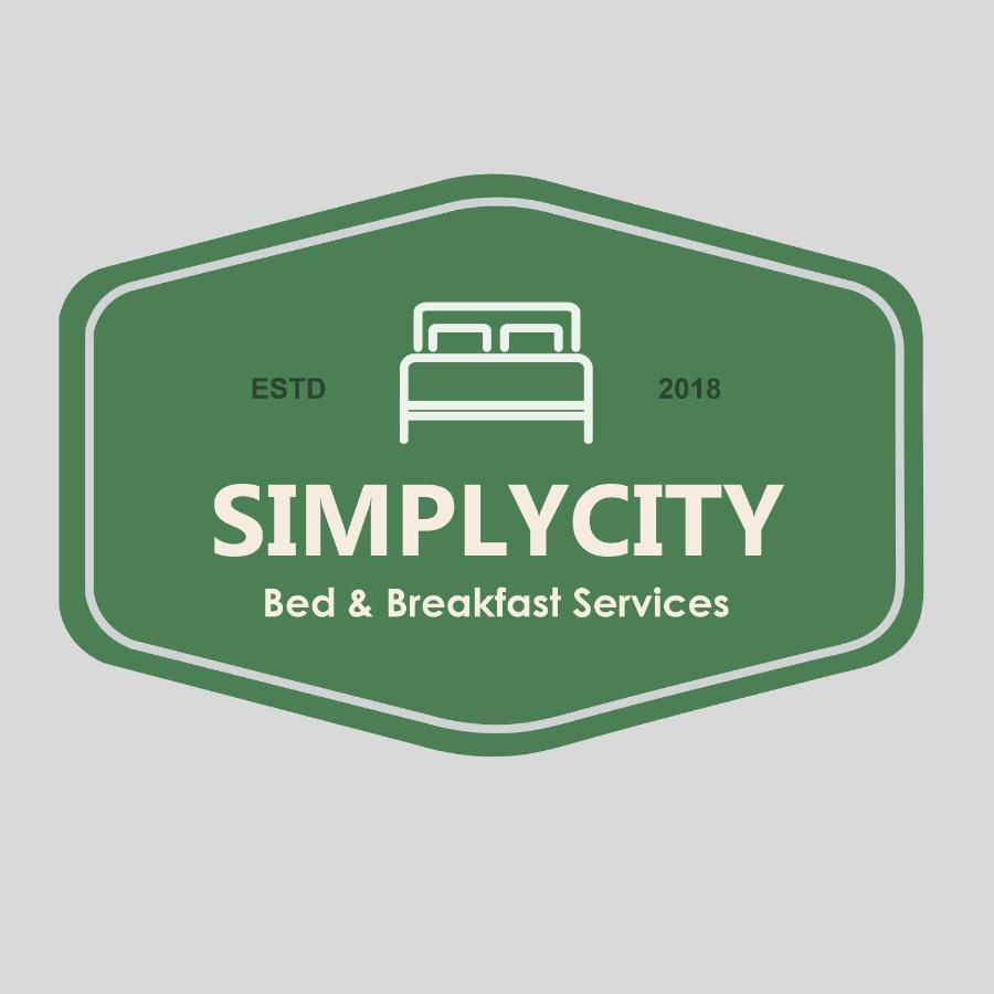 Simplycity Hostel Syariah בנדונג מראה חיצוני תמונה