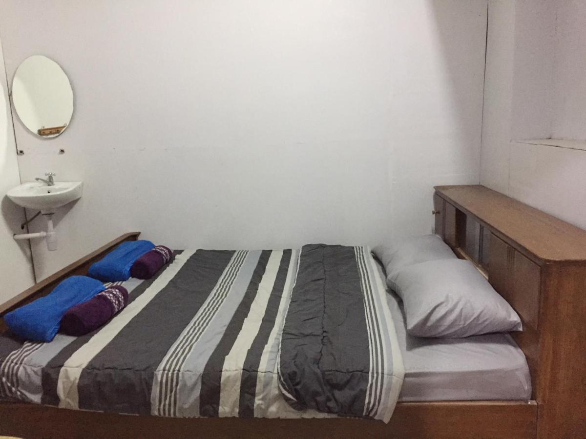 Simplycity Hostel Syariah בנדונג מראה חיצוני תמונה