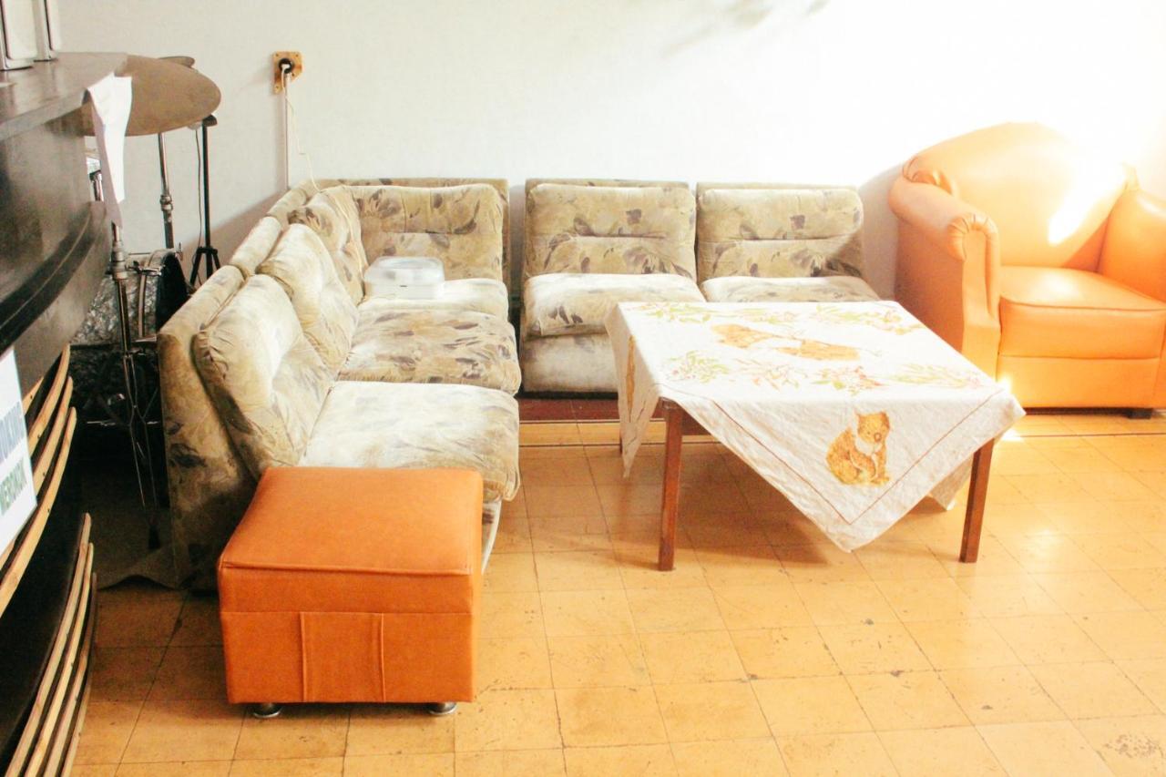 Simplycity Hostel Syariah בנדונג מראה חיצוני תמונה