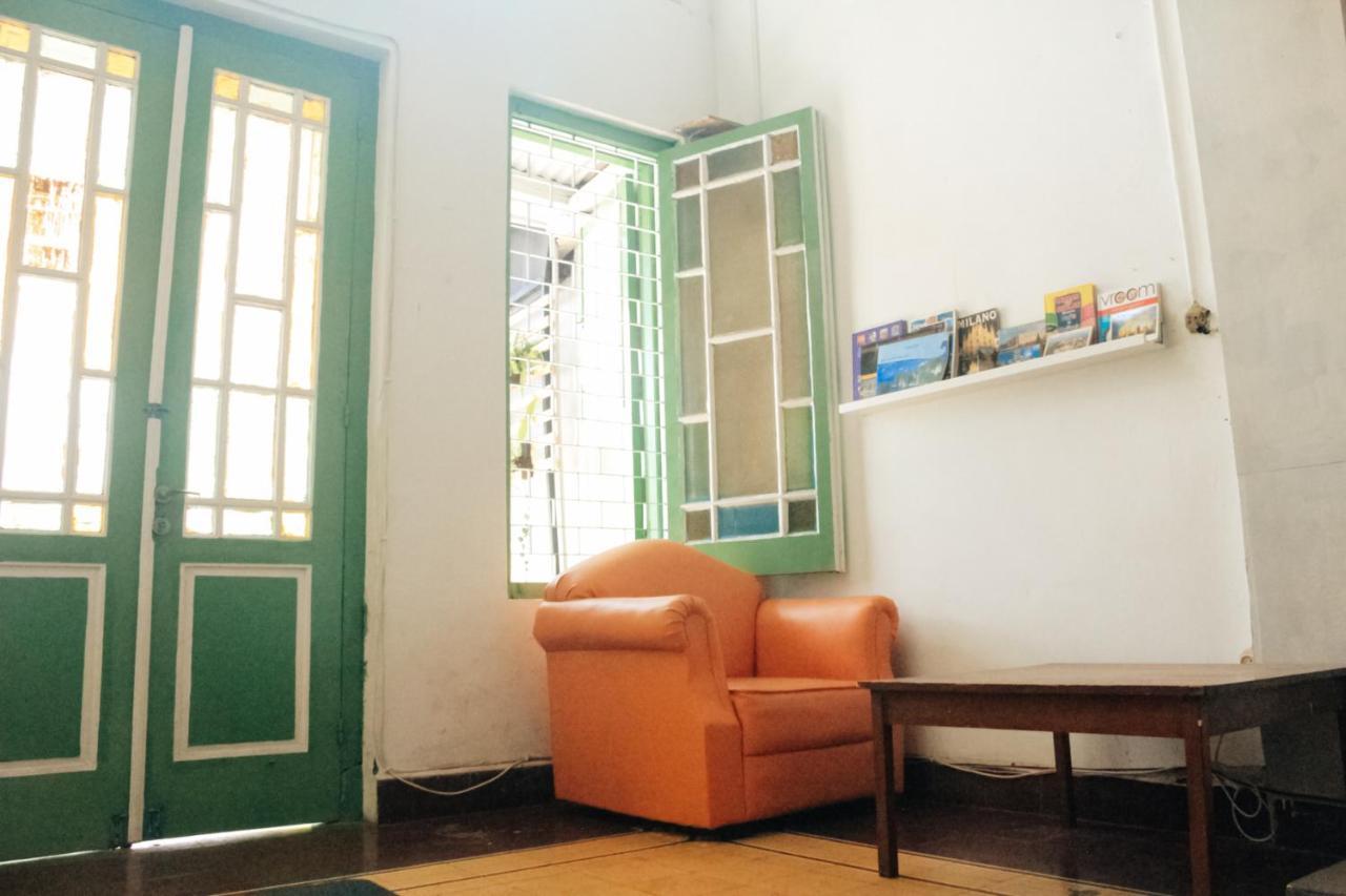 Simplycity Hostel Syariah בנדונג מראה חיצוני תמונה